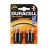 DURACELL AA BATTERY (4 PACK OF 20 )