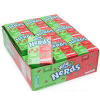 WILD CHERRY & WATERMELON NERDS 46g- 36 COUNT