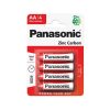 PANASONIC AA BATTERIES (4 PACK OF 12)