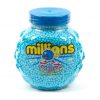 BUBBLEGUM FLAVOUR MILLIONS (2.27KG FULL JAR)