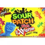 sour patch extreme