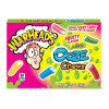 WARHEADS OOZE CHEWS THEATER BOX (12 X 99G)