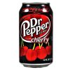 Dr Pepper Cherry 12fl.oz 355ml 12 CT
