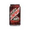 Mountain Dew Code Red 12fl.oz 355ml USA Soda 12 Cans