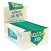 RIZLA GREEN SLIM KING SIZE 50 BOOKLET