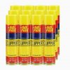 CLIPPER GAS 300ML (PACK OF 12)
