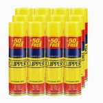 CLIPPER GAS